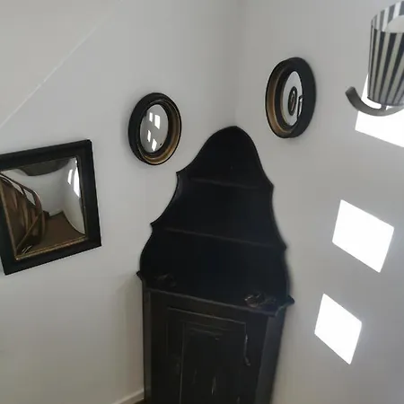 La Maison De Lucie - Grande Maison Ideale En Famille Ou Entre Amis - Jardin - Parking Gratuit Semesterbostad *
