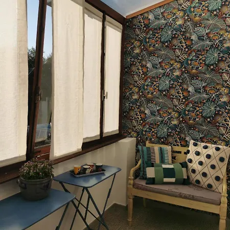 La Maison De Lucie - Grande Maison Ideale En Famille Ou Entre Amis - Jardin - Parking Gratuit * Sélestat