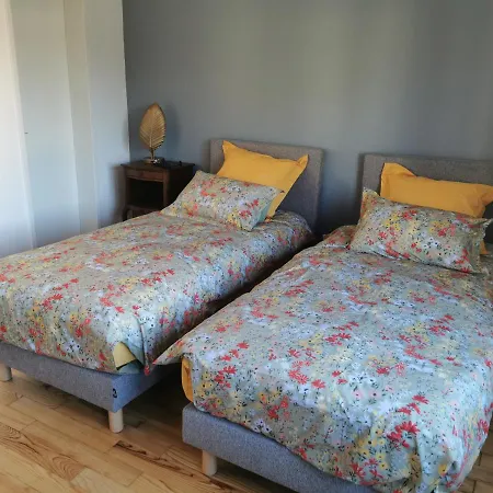 La Maison De Lucie - Grande Maison Ideale En Famille Ou Entre Amis - Jardin - Parking Gratuit Sélestat