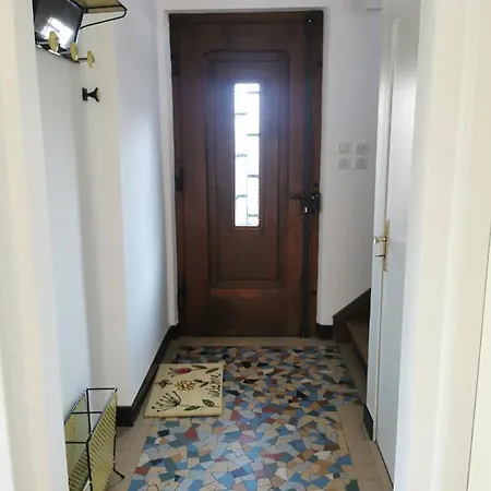 Nyaraló La Maison De Lucie - Grande Maison Ideale En Famille Ou Entre Amis - Jardin - Parking Gratuit Sélestat