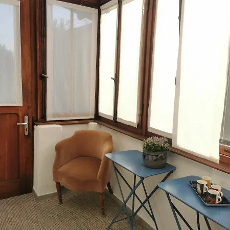 Semesterbostad La Maison De Lucie - Grande Maison Ideale En Famille Ou Entre Amis - Jardin - Parking Gratuit