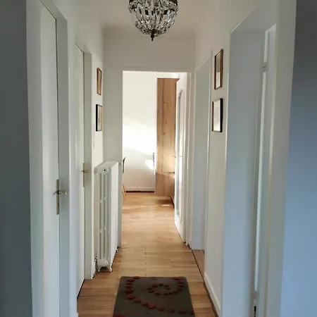 La Maison De Lucie - Grande Maison Idéale En Famille Ou Entre Amis - Jardin - Parking Gratuit Casa vacanze Sélestat