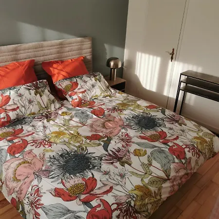La Maison De Lucie - Grande Maison Ideale En Famille Ou Entre Amis - Jardin - Parking Gratuit Ferienhaus Sélestat