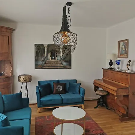 Prázdninový dům La Maison De Lucie - Grande Maison Ideale En Famille Ou Entre Amis - Jardin - Parking Gratuit