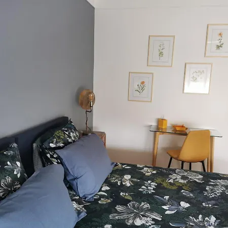 Ferienhaus La Maison De Lucie - Grande Maison Ideale En Famille Ou Entre Amis - Jardin - Parking Gratuit