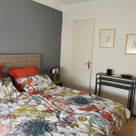 La Maison De Lucie - Grande Maison Ideale En Famille Ou Entre Amis - Jardin - Parking Gratuit Sélestat