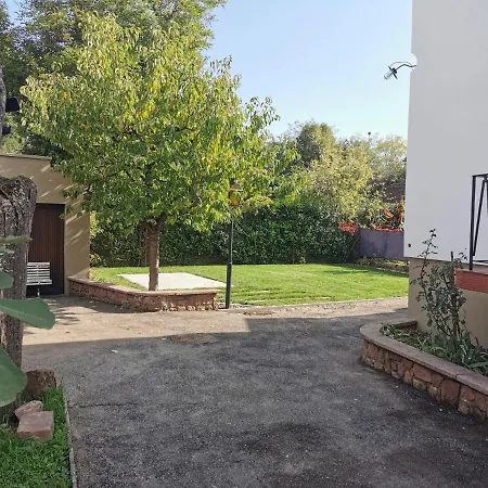 Nyaraló La Maison De Lucie - Grande Maison Ideale En Famille Ou Entre Amis - Jardin - Parking Gratuit Sélestat