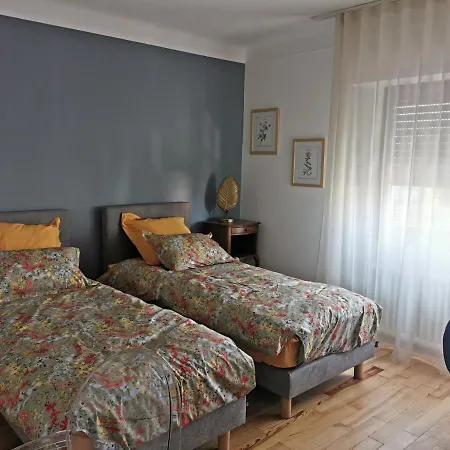 La Maison De Lucie - Grande Maison Ideale En Famille Ou Entre Amis - Jardin - Parking Gratuit Nyaraló *