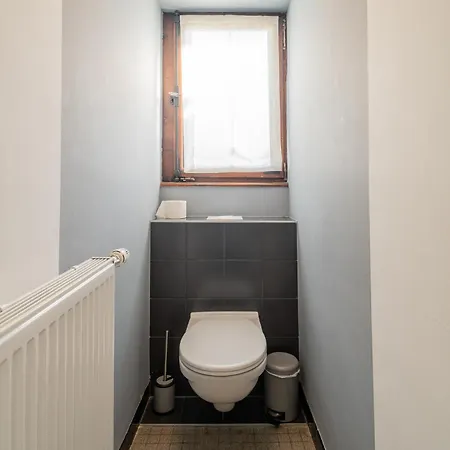 La Maison De Lucie - Grande Maison Ideale En Famille Ou Entre Amis - Jardin - Parking Gratuit * Sélestat