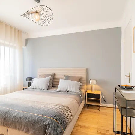 La Maison De Lucie - Grande Maison Ideale En Famille Ou Entre Amis - Jardin - Parking Gratuit