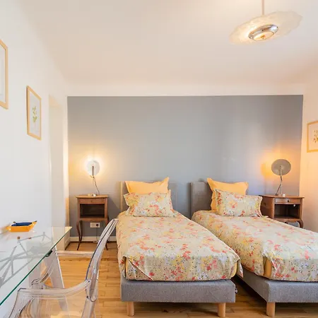 La Maison De Lucie - Grande Maison Ideale En Famille Ou Entre Amis - Jardin - Parking Gratuit Prázdninový dům