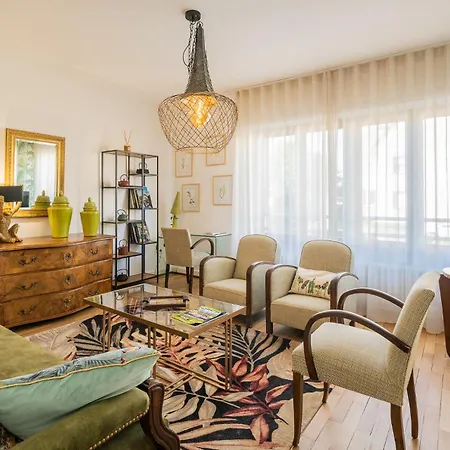 Prázdninový dům La Maison De Lucie - Grande Maison Ideale En Famille Ou Entre Amis - Jardin - Parking Gratuit