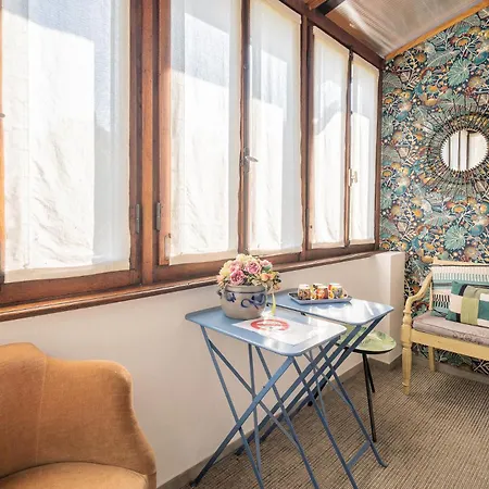 La Maison De Lucie - Grande Maison Ideale En Famille Ou Entre Amis - Jardin - Parking Gratuit * Sélestat