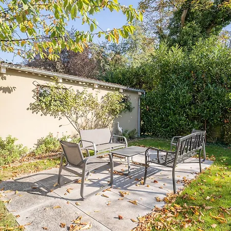 Prázdninový dům La Maison De Lucie - Grande Maison Ideale En Famille Ou Entre Amis - Jardin - Parking Gratuit