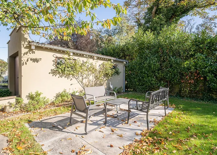 펜션 La Maison De Lucie - Grande Maison Ideale En Famille Ou Entre Amis - Jardin - Parking Gratuit